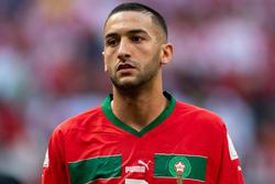 Тренер сборной Марокко: «Когда вы даете Зиешу любовь и уверенность, он умрет за вас»