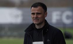 Прес-служба «Ворскли» — про історію з Любеновичем: «Ситуація, що виникла — особиста справа коуча»