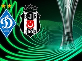 The sale of tickets for the match Dinamo vs Besiktas in Bucharest has started. Prices are known