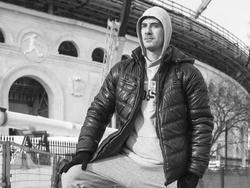 Умер белорусский футболист Максим Цыгалко. Ему было 37 лет