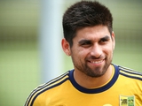 Кристиан Вильягра: «Многие, если не все, ждут финала Аргентина — Бразилия!»