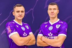 ЛНЗ объявил о подписании Твердохлеба и Миктишина