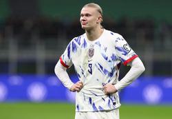 Гвардіола сподівається, що Голанду буде під силу підкорити рекорд Алана Ширера