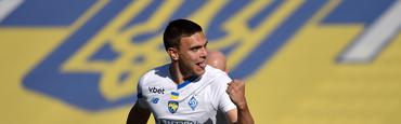 Matvey Ponomarenko: "I had a feeling that I would score today"