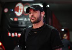 «Мілан» та «Ювентус» ведуть переговори щодо обміну Тео Ернандеса та Влаховича