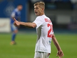 Венгерский «Гонвед» предложил Федорчуку контракт на 2,5 года