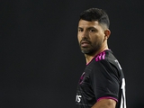 Sergio Aguero kehrt für das Testspiel in Miami auf das Spielfeld zurück