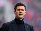 Thiago Motta agrees to cooperate with top Serie A club