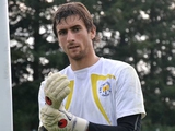  Украинский вратарь «Валлетты» может не сыграть в ЛЕ из-за проблем с визой