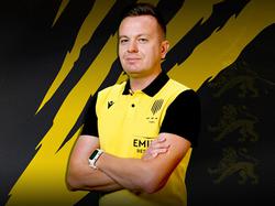 «Рух» оголосив про призначення нового головного тренера