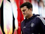 Рой Кін: «Магуайр сам винен, що не потрапив на чемпіонат світу»