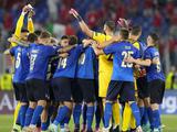 Италия первой вышла в плей-офф Евро-2020
