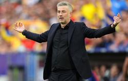Колишній головний тренер збірної Румунії: «Я був у шорт-листі на посаду наставника збірної України»