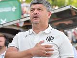 Виталий Пономарёв: «Будем играть на победу, но ничья на выезде с «Динамо» — достойный результат для любой команды»