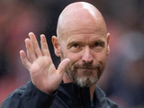 Guardiola: "The door of Manchester City is open for Ten Hag"