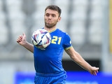Alexander Karavayev: "I wouldn't say that in the game with Malta we didn't take our opponent seriously"
