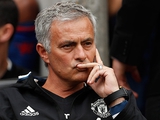 Жозе Моуринью: «Я точно не завершу тренерскую карьеру в «Манчестер Юнайтед»