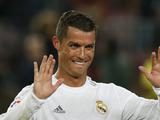 Роналду поспорил с игроками «Реала», что станет лучшим бомбардиром примеры