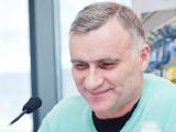 Виктор ХЛУС: «Динамо» нужен кризисный тренер»