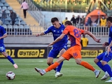 УПЛ перенесла матч «Мариуполь» — «Динамо» на сентябрь: известна причина