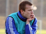 Олег Гусев может перейти в московское «Динамо»?