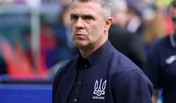 «Панатінаїкос» виставив дедлайн для Реброва