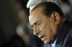 Берлускони: «Это неприемлемо — проигрывать командам, игроки которых получают впятеро меньше»