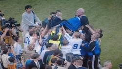 «Планета Лобановского». Попытка осмысления...