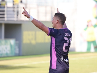 СМИ: «Эпицентр» не будет продлевать аренду Владислава Супряги