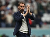 Southgate: "The England team is resistant to criticism"