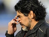 Марадона извинился перед болельщиками «Аль-Васла»