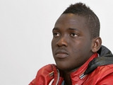 Защитник сборной Ганы мог оказаться в «Динамо»