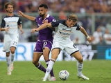 Lecce - Fiorentina - 3:2. Mistrzostwa Włoch, 23. kolejka. Przegląd meczu, statystyki
