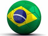 В Бразилии судья зарезал игрока на поле, после чего был четвертован и обезглавлен