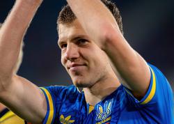 «Слова Миколенка про нашу гру в матчі зі Швецією — це правильно», — дебютант збірної України