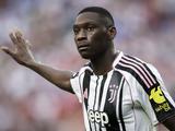 Коло-Муані: «Якби все залежало від мене, я б залишився тут, оскільки я дуже щасливий у «Ювентусі»