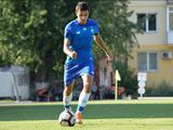 Назар Волошин: «Гол — это хорошо, но я больше люблю на команду играть»
