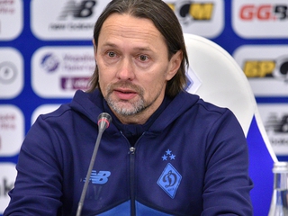 «Динамо» — «Верес» — 3:0. Післяматчева прес-конференція. Ігор Костюк: «Є честь клубу, яку ми повинні захищати» (ВІДЕО)