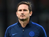 Frank Lampard: "I understand that I will be seriously questioned.