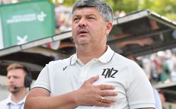 Виталий Пономарёв: «Будем играть на победу, но ничья на выезде с «Динамо» — достойный результат для любой команды»