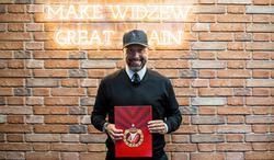 Игор Йовичевич возглавил «Лодзь»