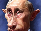 Владимир Путин: «Не верю ни одному слову о том, что Блаттер лично замешан в коррупции»