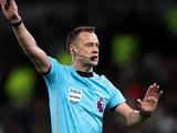 Ліга конференцій, 3-й кваліфікаційний раунд. На другому матчі «Карабах» — «Динамо» працюватимуть арбітри з Англії