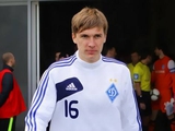 Сергей Сидорчук восстановился после травмы, но с «Александрией» не сыграет