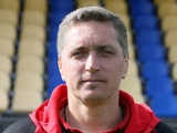 Олександр Зотов: «Заруба в матчі «Полісся» — «Динамо» буде ще та!»