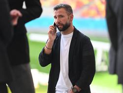 Разван Рац: «Позвоню Степаненко и скажу, чтобы он завершал карьеру. Украина вообще не играла в футбол»