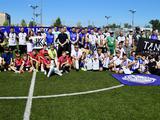 У Києві за підтримки «Динамо» відбувся Кубок TYTANOVI 2026