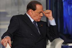 Берлускони: «В Италии клубы не могут бороться с насилием на стадионах»