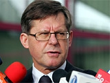 Министр спорта Польши: «Мы всегда выступали за сбалансированное распределение матчей Евро-2012»