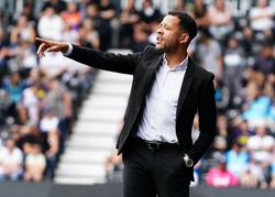 Став відомий головний претендент на посаду нового наставника «Челсі»